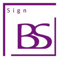 BS SIGN